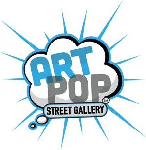 ArtPop Logo