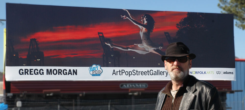 Gregg Morgan