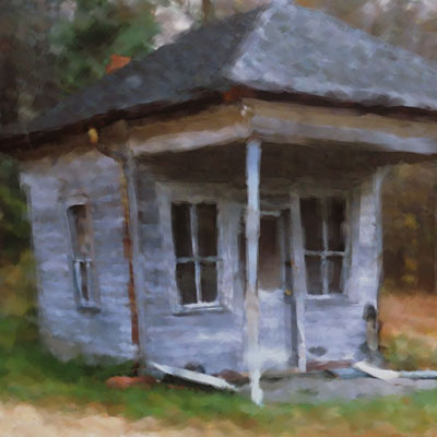 Shadow PO (2001) 24 x 22 inches, an example of Digital Art