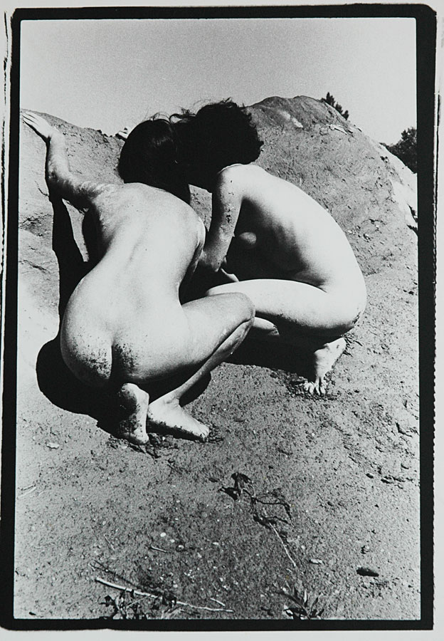 As the Tension Grows Photograph by Scot Turner