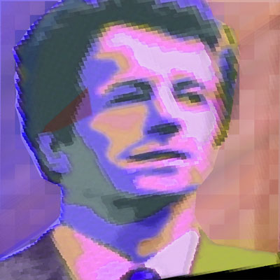 st portrait